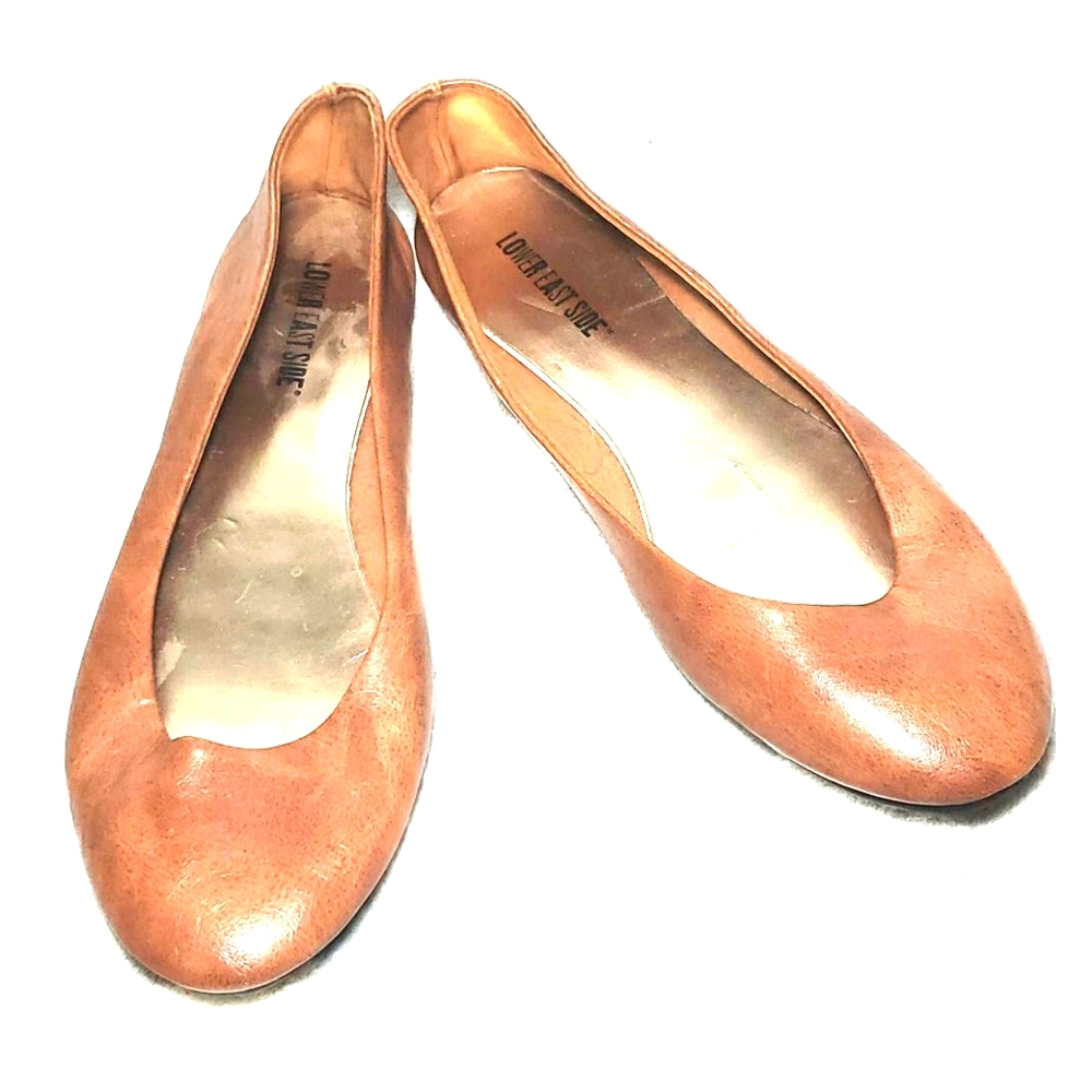 Chestnut flats
